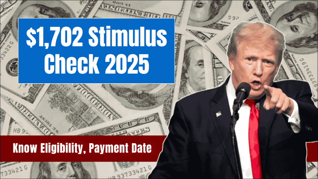 $1,702 Payments Are Landing on June 18! Who Qualifies and How to Get Yours Before It’s Too Late