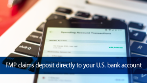 No More Waiting: Why Direct Deposit Is the Key to Your July VA Disability Payment