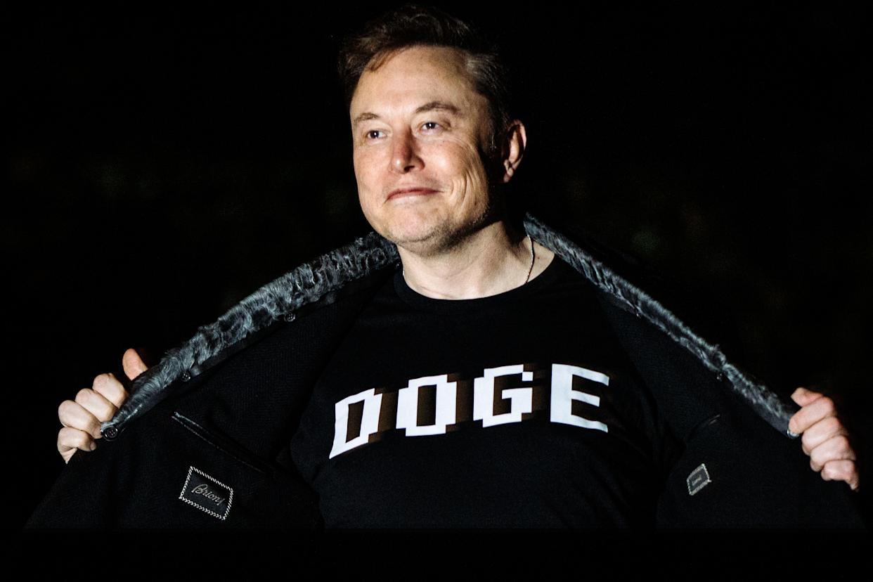 DOGE Drama: Why Elon Musk Just Quit His Government Job and What It Means for Your Bank Account in 2025