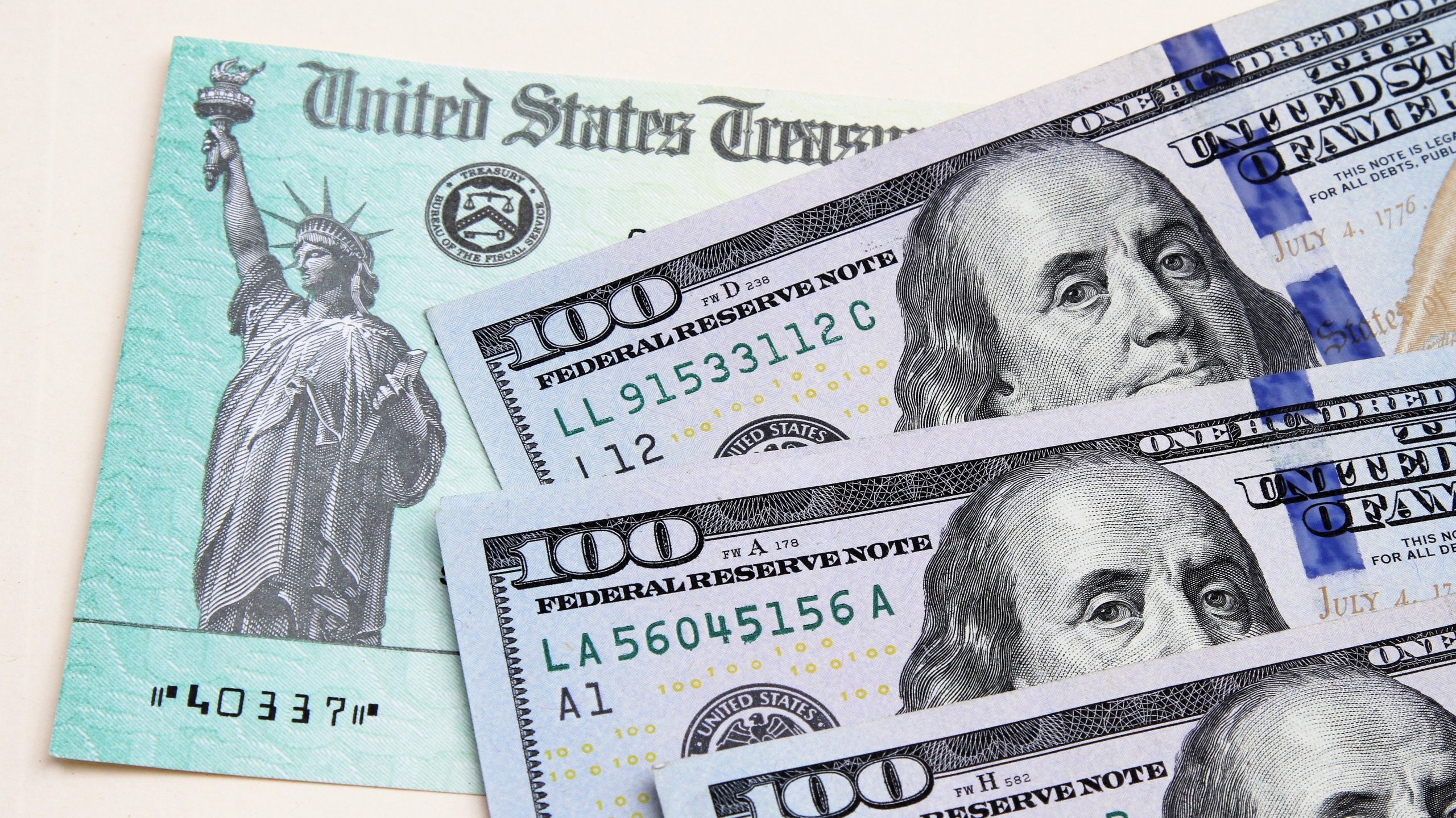 Think StimUSA Will Get You Free Money! Here’s the Truth Before You Hand Over Info
