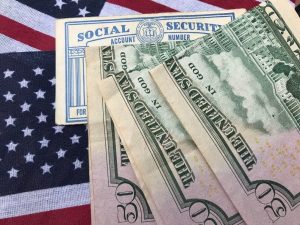 Get Paid Before the Fireworks! Social Security Drops Early for These Americans