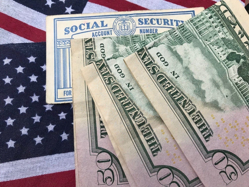 Get Paid Before the Fireworks! Social Security Drops Early for These Americans