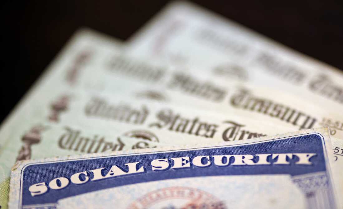 Millions of Retirees Just Got Huge News: Social Security Cuts Reversed, Checks Going Up