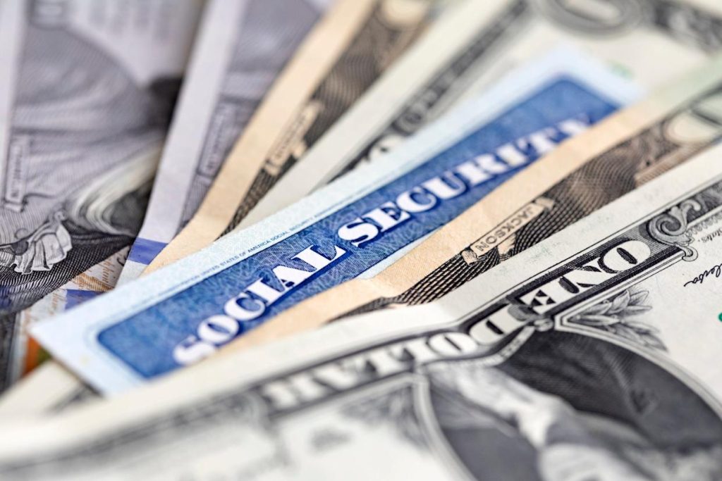 Social Security Deadline Shock: June 25 Checks Only Going to These Recipients — The Full List Inside
