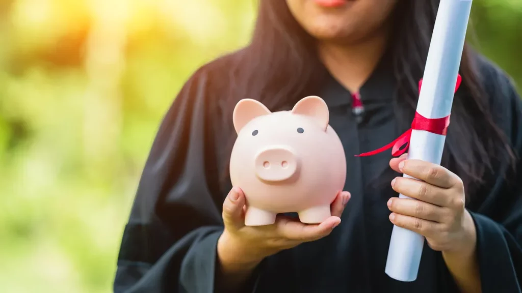 Inflation Is Quietly Crushing Student Loan Borrowers – Here’s Why Your Payment Feels Bigger Every Month