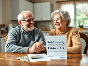 Retirees Rejoice: Proposed Law Would Dramatically Raise Social Security Benefits – Find Out If You’re Eligible