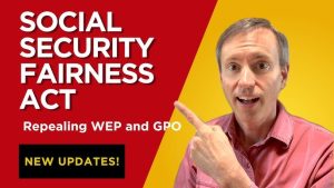 The Government Just Processed Most Social Security Increases — If You Ever Lost Benefits to WEP or GPO, You Could Be Owed Thousands Right Now