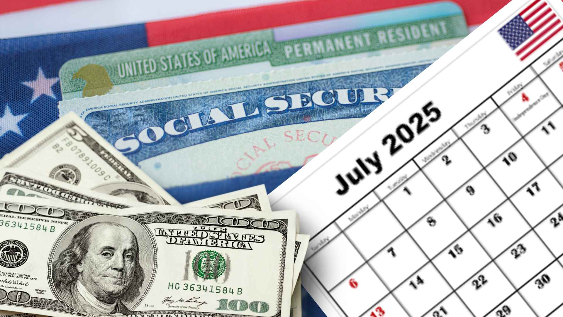Confirmed: SSA Releases July Payment Dates — Early Deposits, Holiday Changes, and Everything You Need to Know