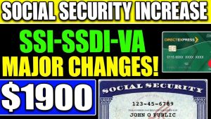 Massive Triple Payout Coming in June: How to Get SSI, SSDI & VA Payments All in One Month