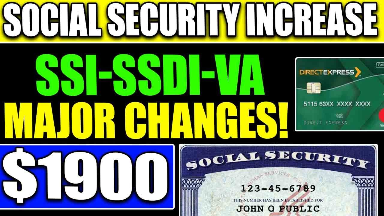 Massive Triple Payout Coming in June: How to Get SSI, SSDI & VA Payments All in One Month