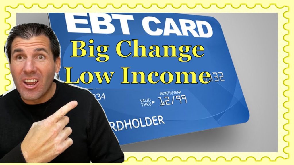 June SNAP Boost: Why Your EBT Card Might Be Getting a Bigger Balance This Month