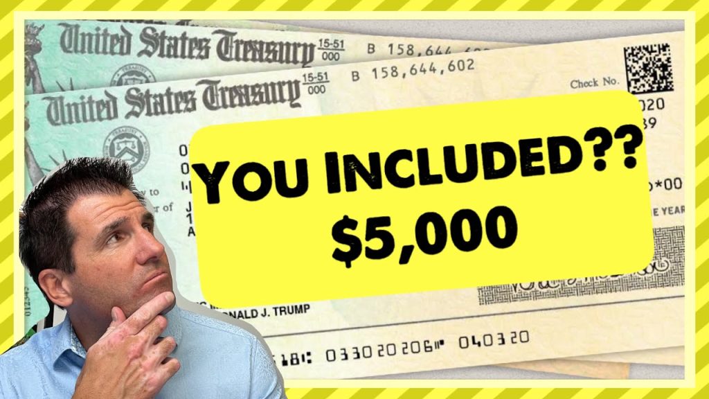$1,950 Drops Tomorrow: Check Your Birthdate to See If You’re Getting Paid