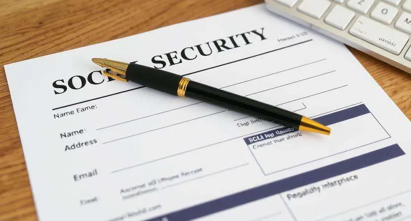 Retirees Are Being Forced to Repay Thousands After SSA Mistakes—Could You Be Next