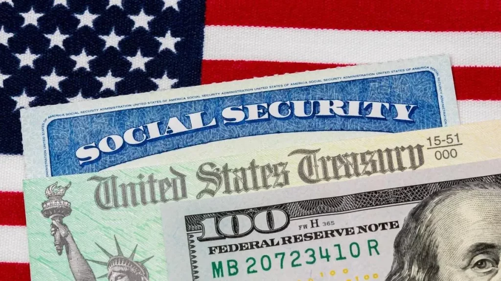 $3,033 Social Security Payments Drop on June 25—Here’s Who Gets the Final Big Check This Month
