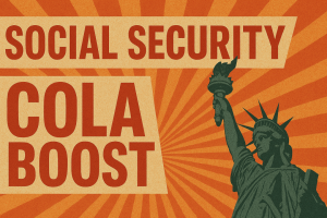 A 2.5% Social Security Raise Is on the Table for 2026—Here’s What That Really Means for Your Wallet