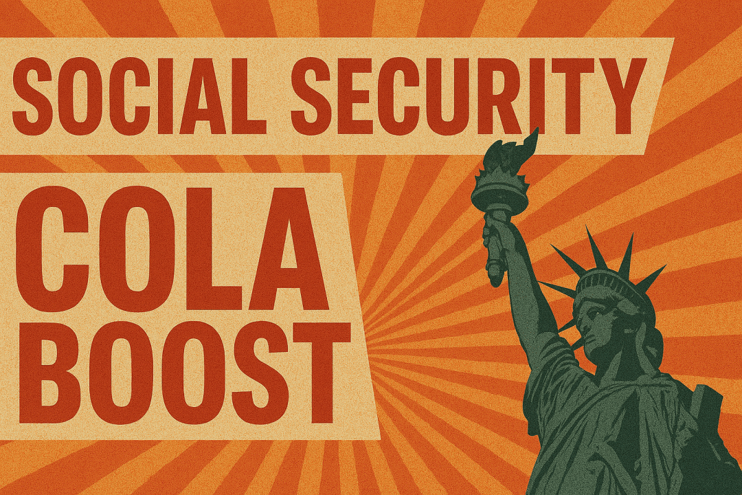 A 2.5% Social Security Raise Is on the Table for 2026—Here’s What That Really Means for Your Wallet