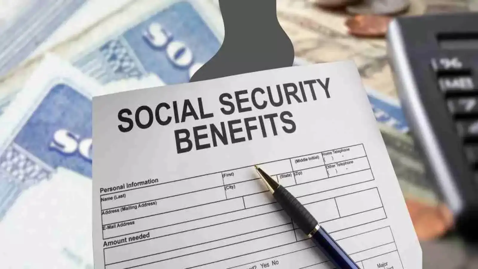 Born After 1960! Social Security Just Changed When You Can Actually Retire