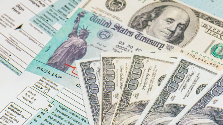 2025 Stimulus Payments: Who’s Getting $500 Checks—and Why You Might Not Know Yet