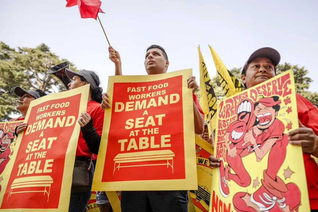 New $19.90 Minimum Wage Arrives in California—Find Out If Your City Is on the Raise List