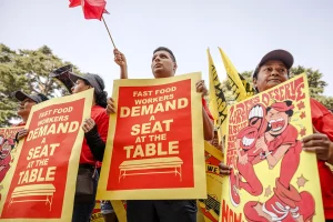 New $19.90 Minimum Wage Arrives in California—Find Out If Your City Is on the Raise List