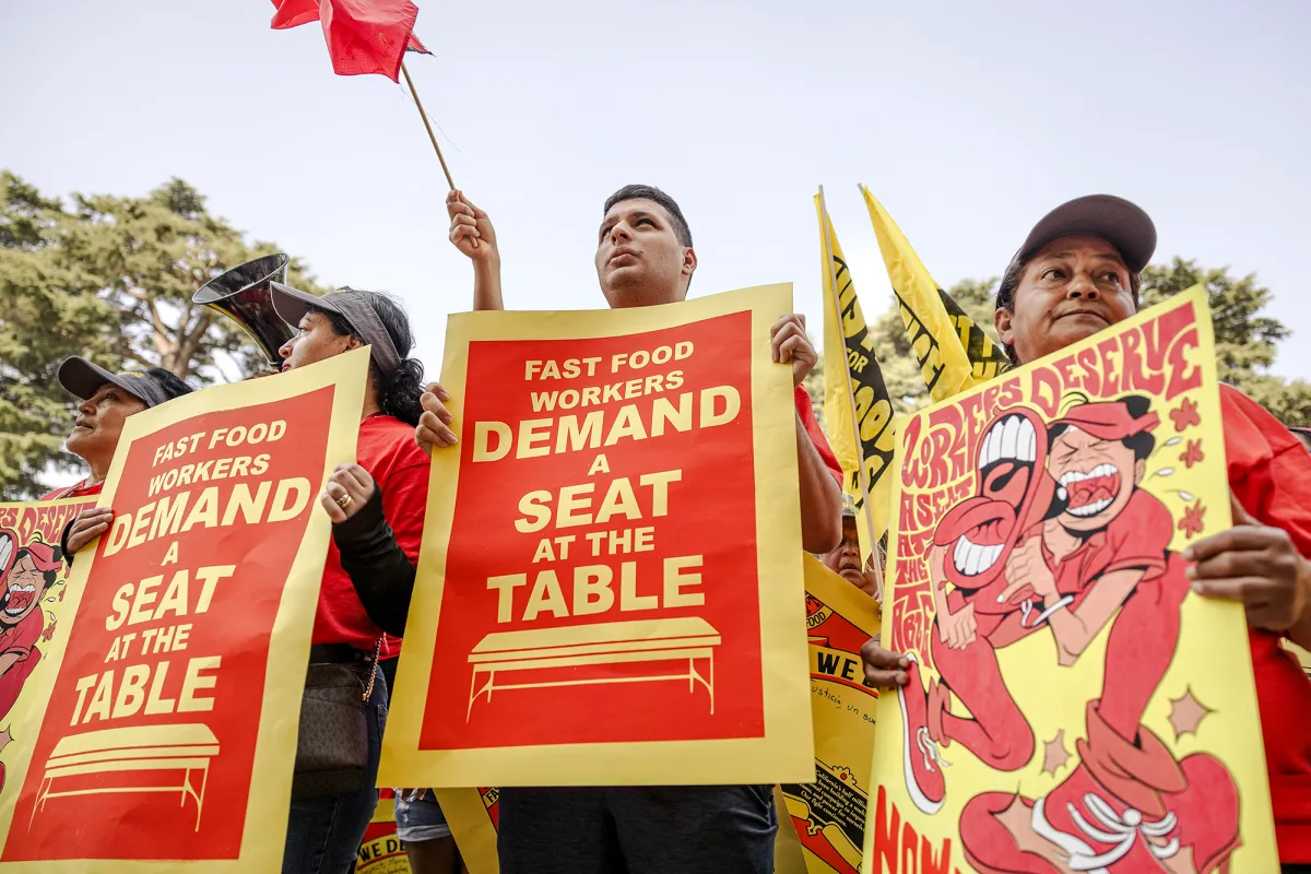 New $19.90 Minimum Wage Arrives in California—Find Out If Your City Is on the Raise List
