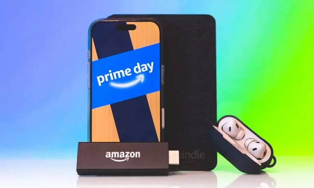 Amazon Prime Day 2025 Just Got 4X Bigger—Here’s Why You Might Regret Sleeping on These Deals