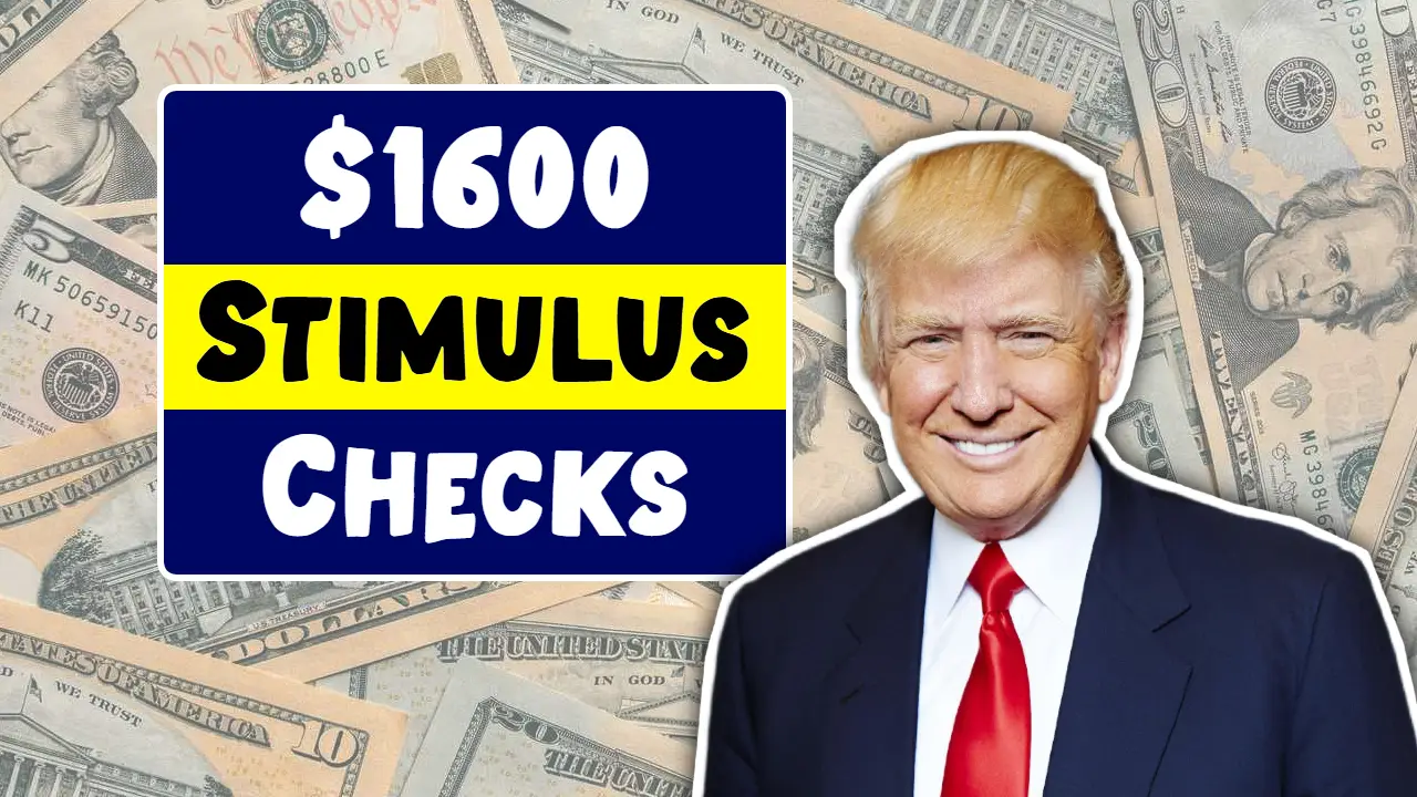 Don’t Get Scammed! The Truth About the $1,600 Stimulus Rumor Circulating Online