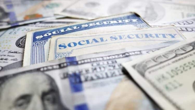 First Social Security Checks of July Hit Bank Accounts This Week — Some Americans Set to Receive a Whopping $5,108