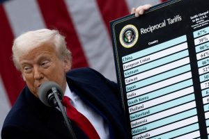 August 1 Tariff Shock: These Nations Will Face Crushing Import Taxes Under Trump’s New Order