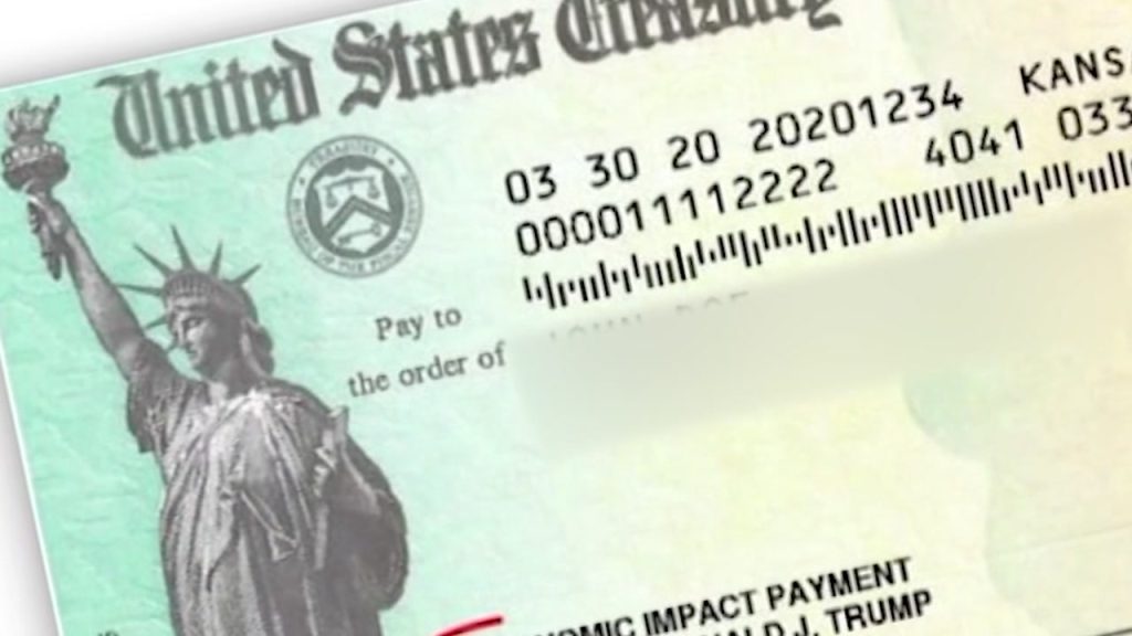 No, You’re Not Getting a Federal Stimulus for July 4—But These States Are Sending Out Checks Right Now