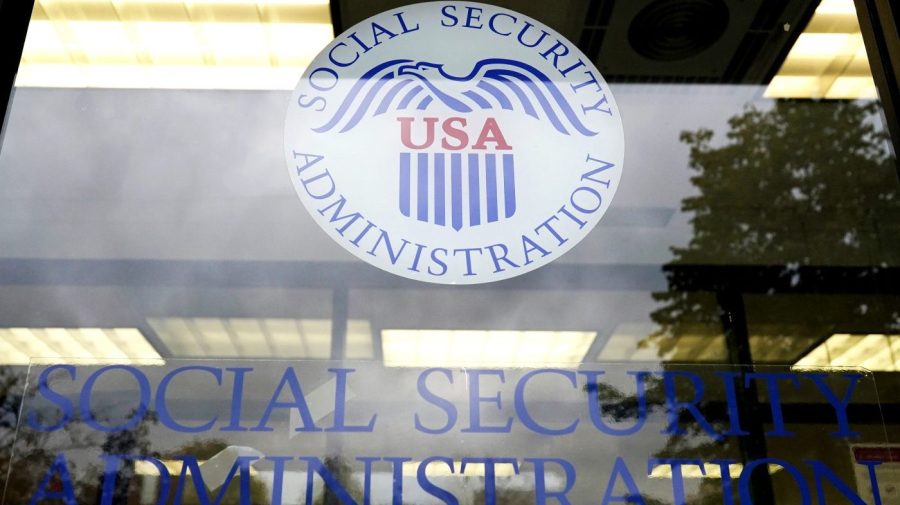 $6,000 Deduction Sounds Nice—But Social Security Taxes Still Exist, and Here’s the Proof