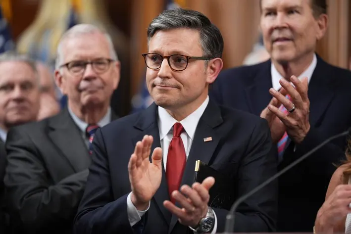Student Loan Forgiveness Just Got Crushed—Here’s What the Big Beautiful Bill Really Means for You