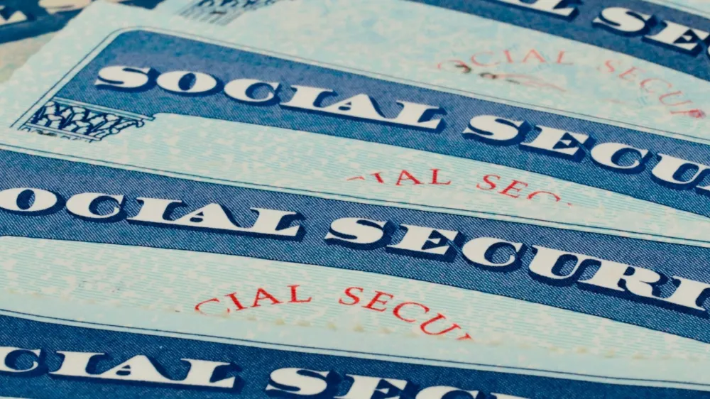 Social Security Crackdown Begins: Why the Government Is Taking Half Your Check in July