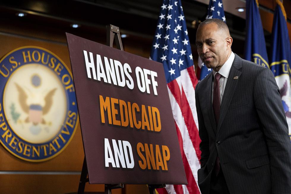 Medicaid and SNAP in Danger: Real Families Speak Out as Washington Eyes Deep Cuts