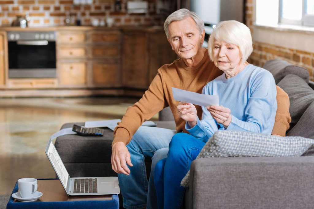 Social Security Shakeup: Why Some Retirees and Disabled Workers Will Receive Just Half Their Usual Check