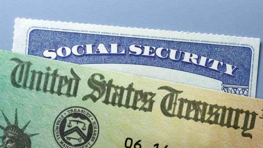 Social Security Checks Worth Up to $5,108 Hit Accounts Today—See Who Qualifies for the Big Payout on July 9