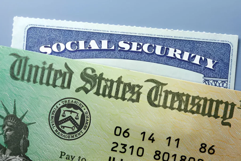 Social Security Checks Are Shrinking This Month — Here’s the Real Reason Behind the Drop