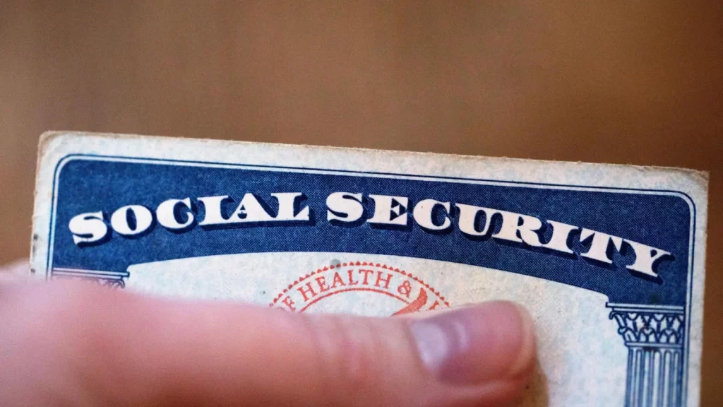 Surprise Deduction Hits Social Security Recipients in July—The Shocking Truth Behind the Cut That’s Affecting Millions