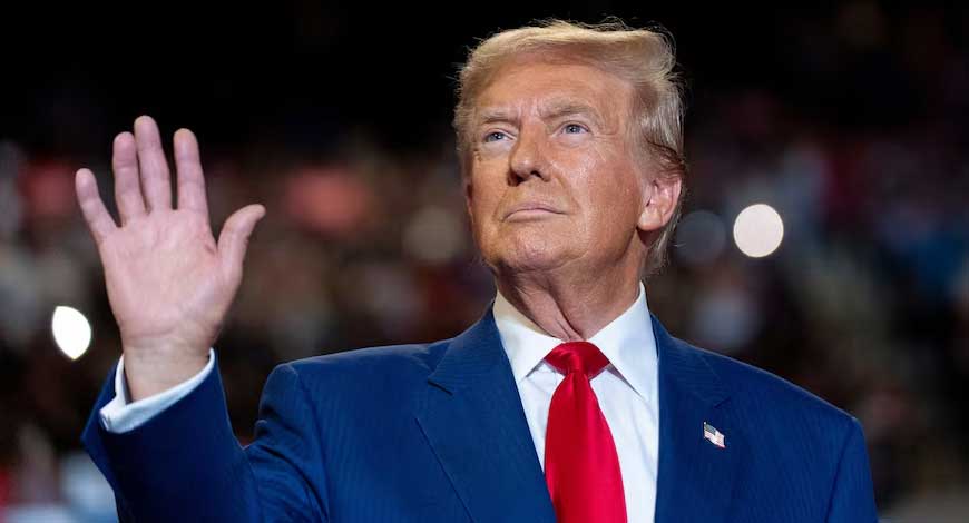 Millions Could Lose SNAP and Medicaid Under Trump’s New Work Rules — See If You’re on the List