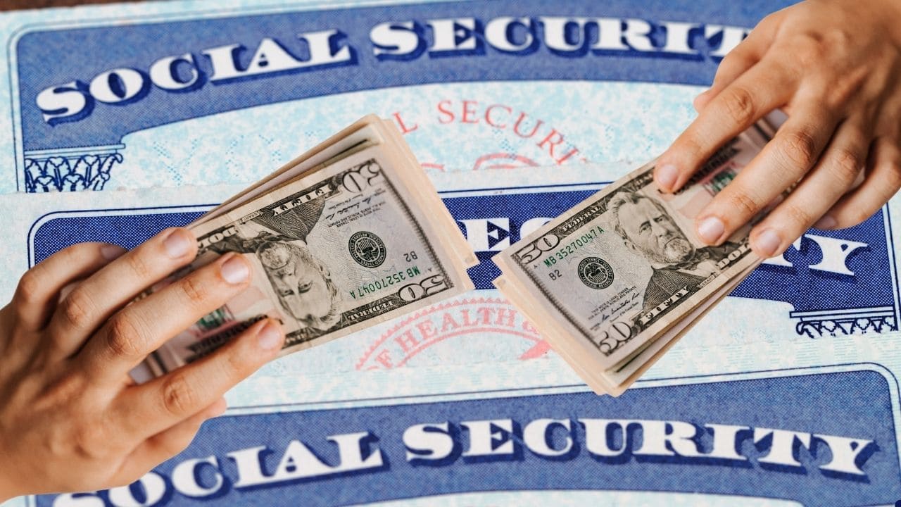 Millions Get Paid This Thursday: Find Out if You’re Getting a Social Security Check