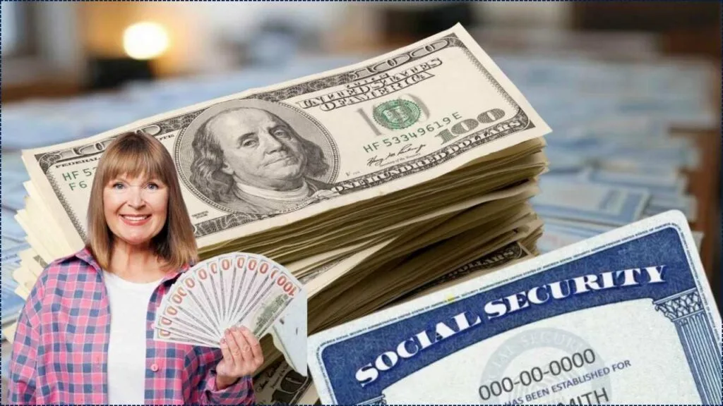 Social Security Surprise: July 3 Payments Arrive—Are You Eligible for the Maximum $5,108 Check