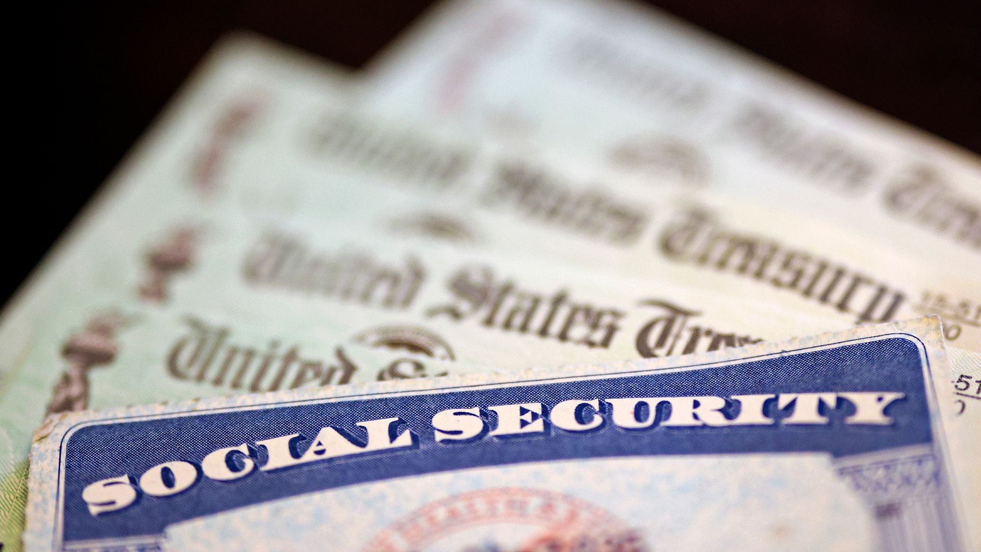 Social Security Is Running Out of Money! The Alarming Truth Every American Needs to Know by 2035