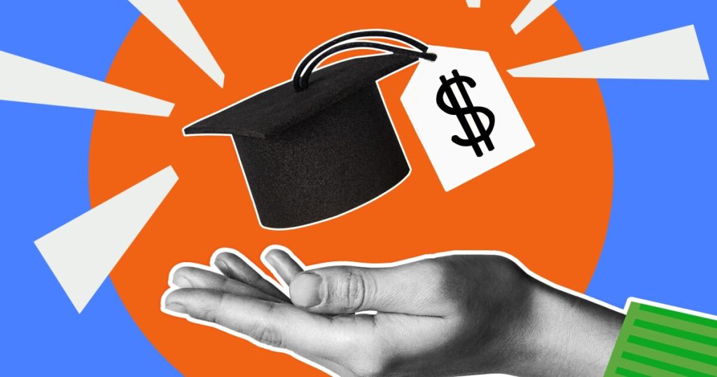 Student Loan Bombshell: Why Your Current Repayment Plan Might Disappear by 2028