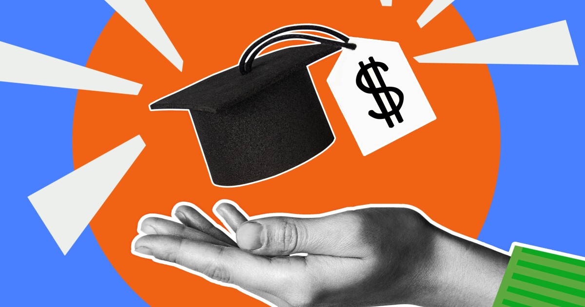 Student Loan Bombshell: Why Your Current Repayment Plan Might Disappear by 2028