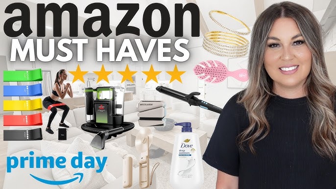 SNAP Users: Don’t Miss These Amazon Prime Day Deals You’re Actually Allowed to Buy