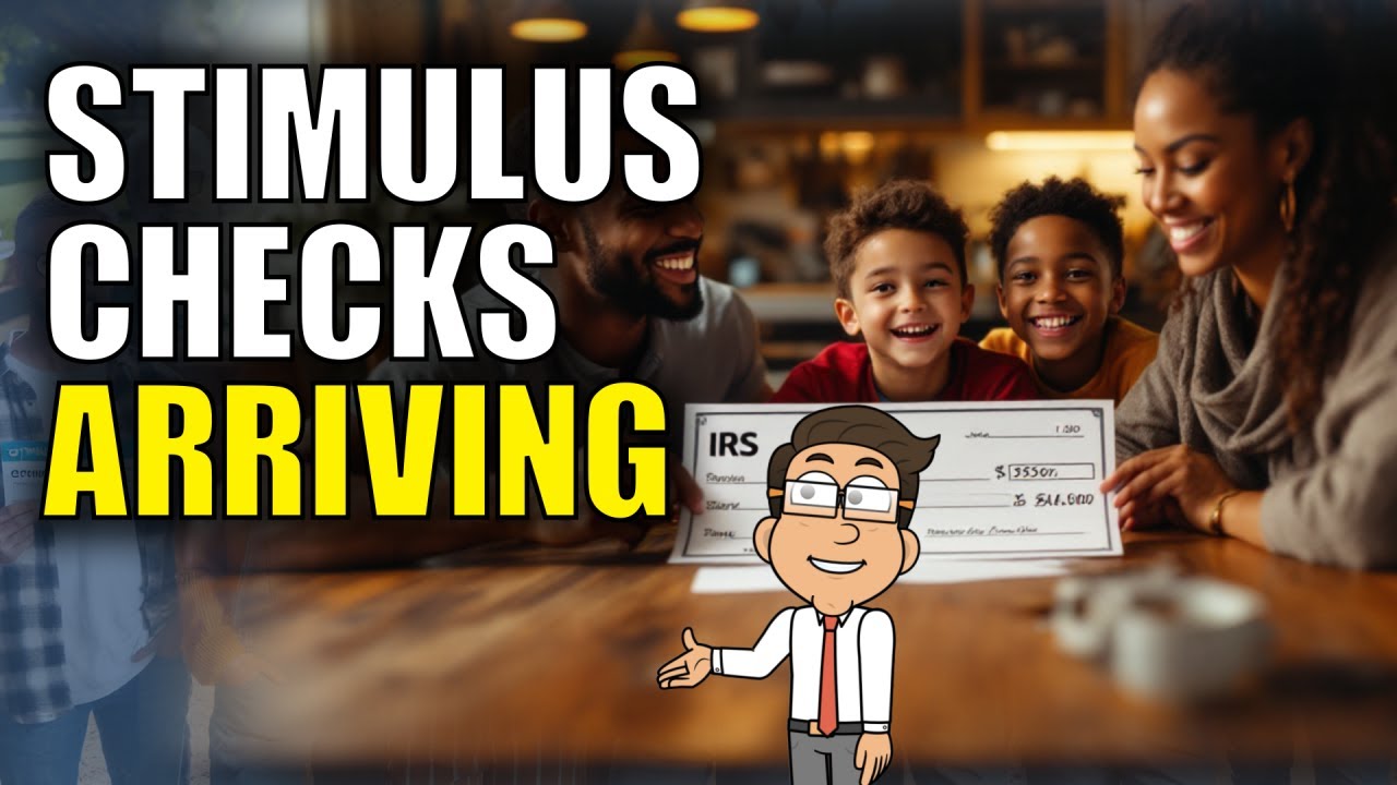 $1,400 Checks in June! The House Passed a Massive Bill—But Here’s Why That Money Isn’t Coming to Your Account