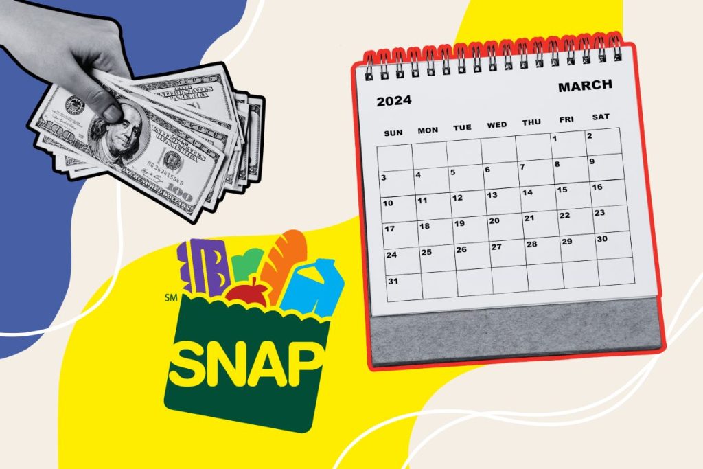Florida Sends Out SNAP Payments This Week! Find Out If Your Case Number Is on the Payout List