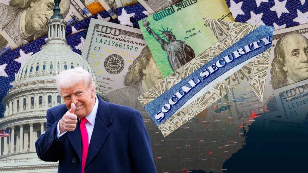 Is Your Social Security Payment Coming This Week! Why July 9 Is a Big Payday for Millions