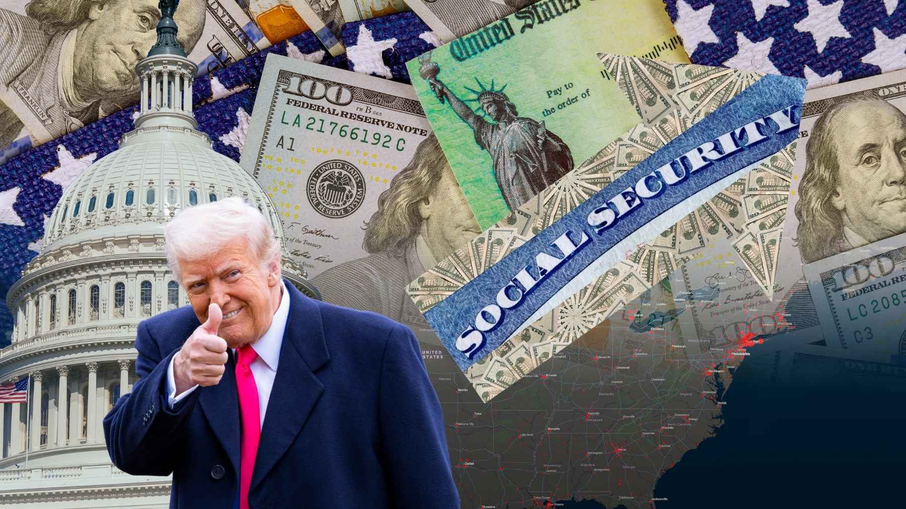 Is Your Social Security Payment Coming This Week! Why July 9 Is a Big Payday for Millions
