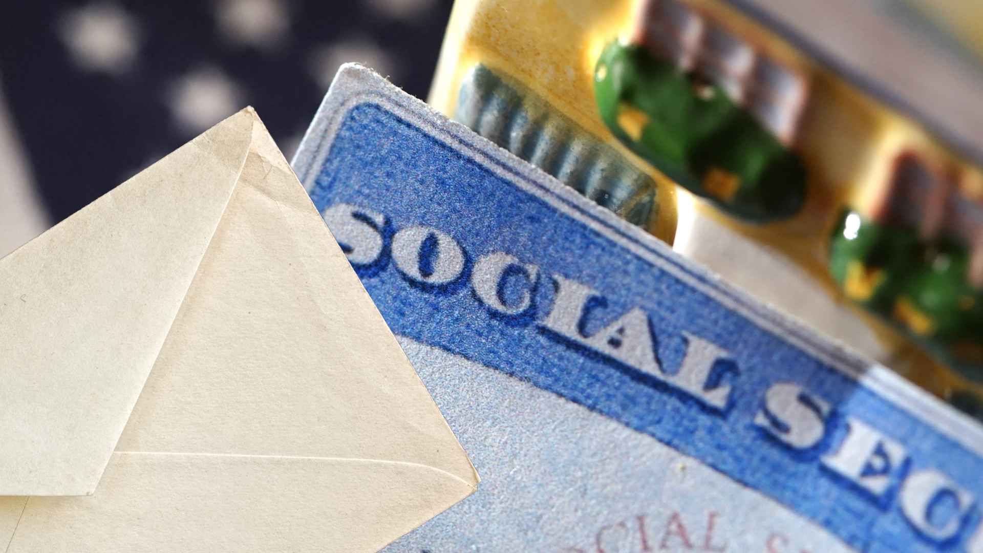 Social Security 2025 Alert: These Retirees Are Being Skipped in This Week’s Payment Cycle